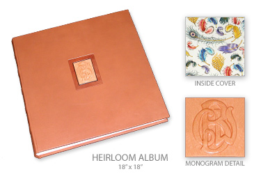 Heirloom Album